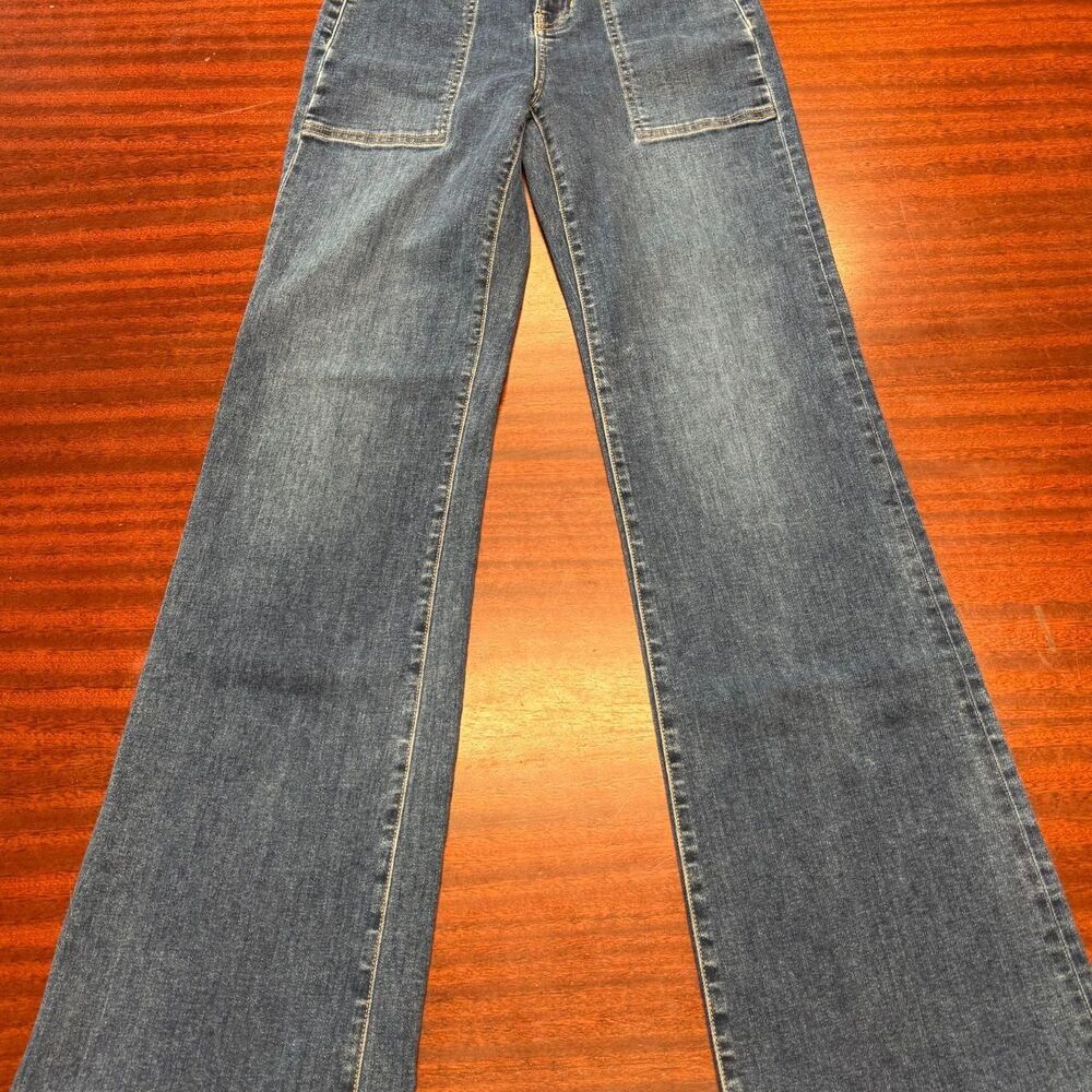 Veronica Beard Women's Jeans